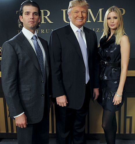  Apprentice Celebrity 2011 on Reality     Television  Celebrity Apprentice And The Donald